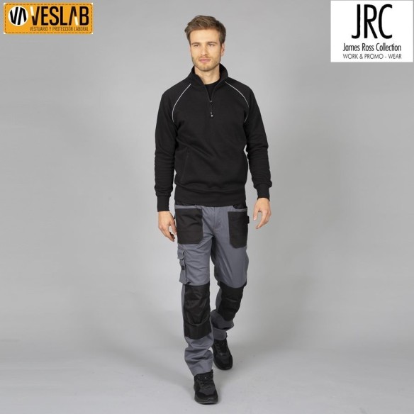 RIAD STRETCH TROUSERS