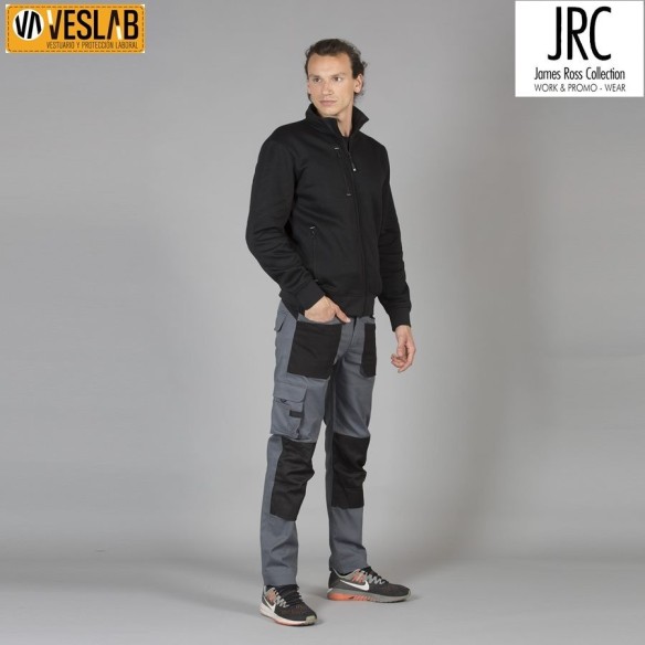 RIAD STRETCH TROUSERS