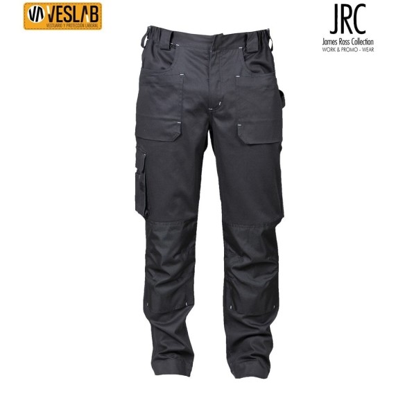 pantalón elástico riad 7