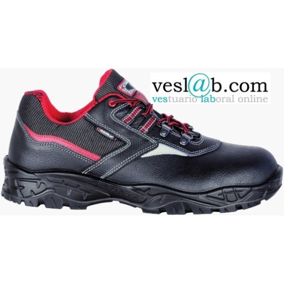 COFRA PRETEX S3 SRC SAFETY SHOES