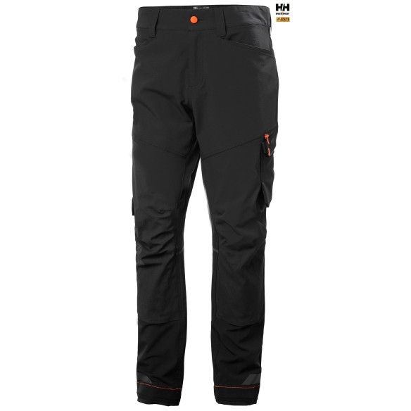 KENSINGTON WORK PANT TROUSERS