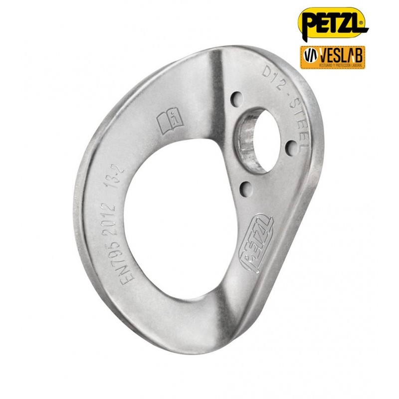 PETZL COEUR STEEL (20 uts.)