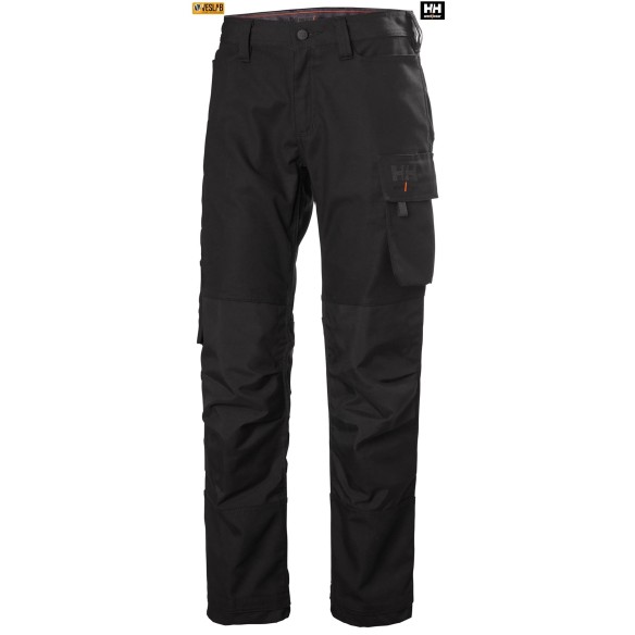 pantalón helly hansen luna work woman 1