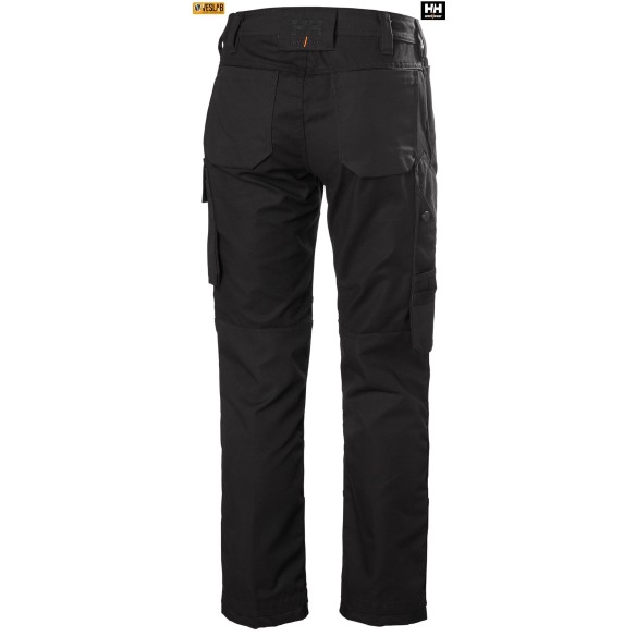 HELLY HANSEN LUNA WOMAN WORK PANT