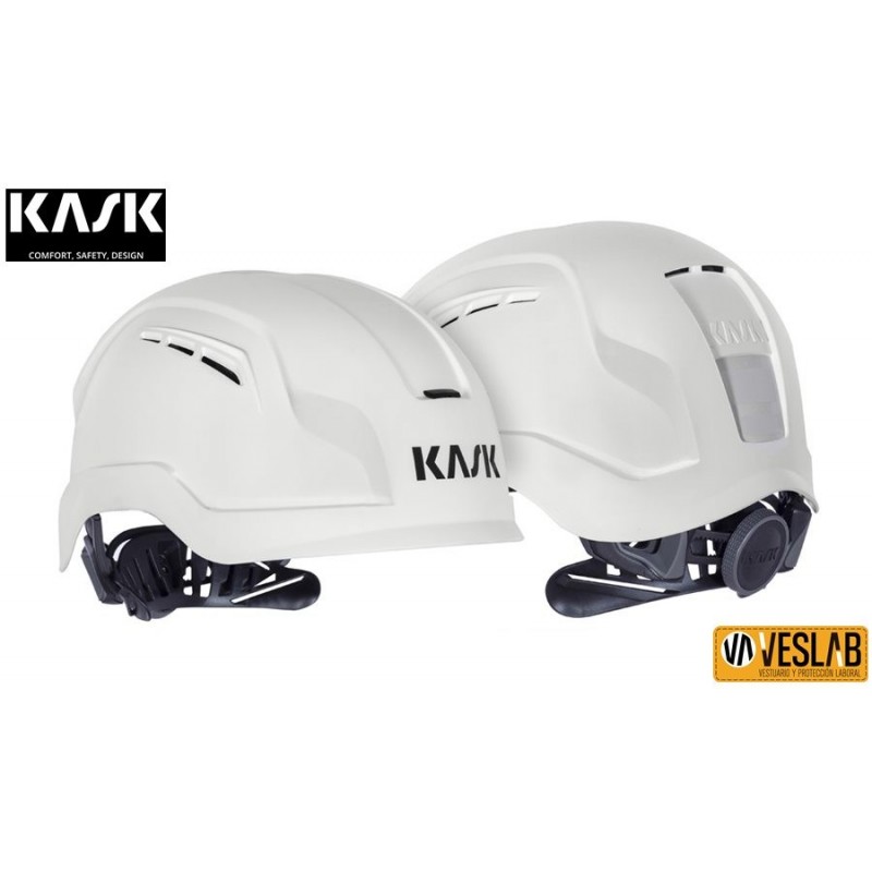 Casco KASK ZENITH BA AIR - EN 397