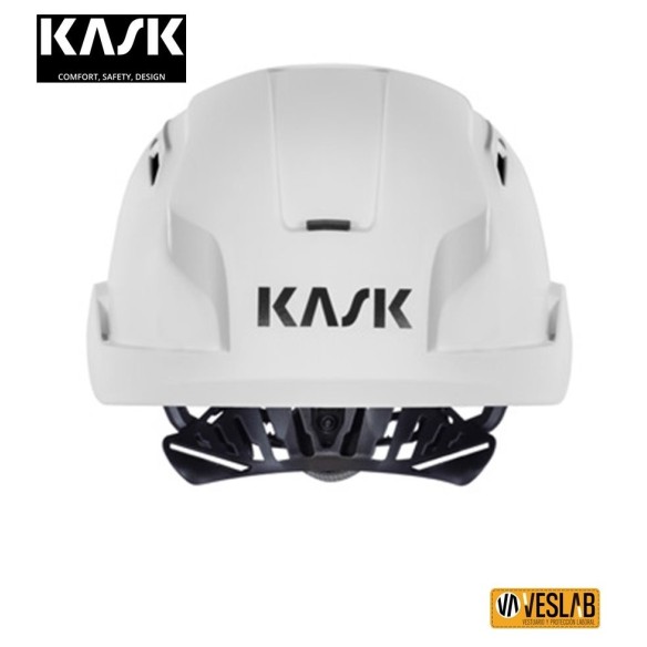 Casque KASK ZENITH BA - EN 397