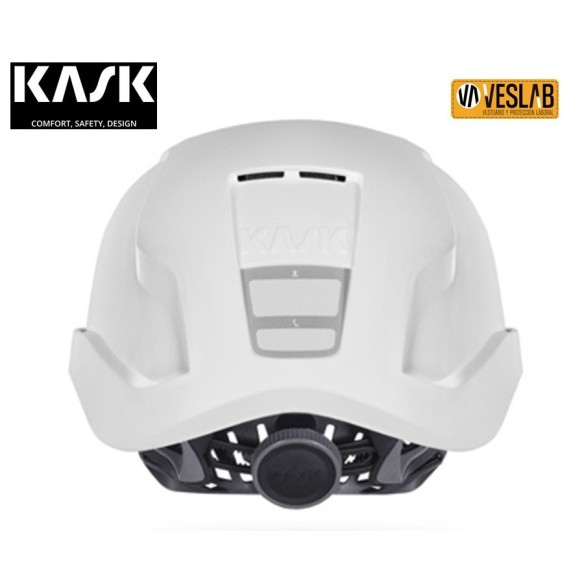 Casc KASK ZENITH BA AIR - EN 397 