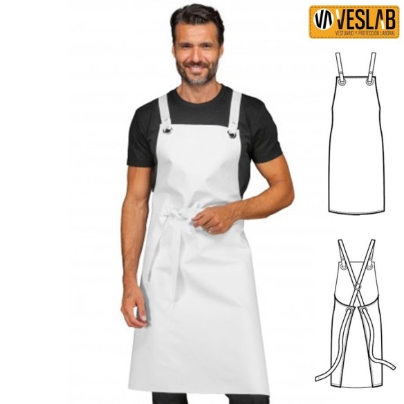 PVC APRON RING (pack 2 uts.)