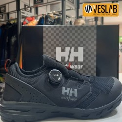 CHAUSSURE HH CHELSEA EVOLUTION BRZ LOW BOA 01