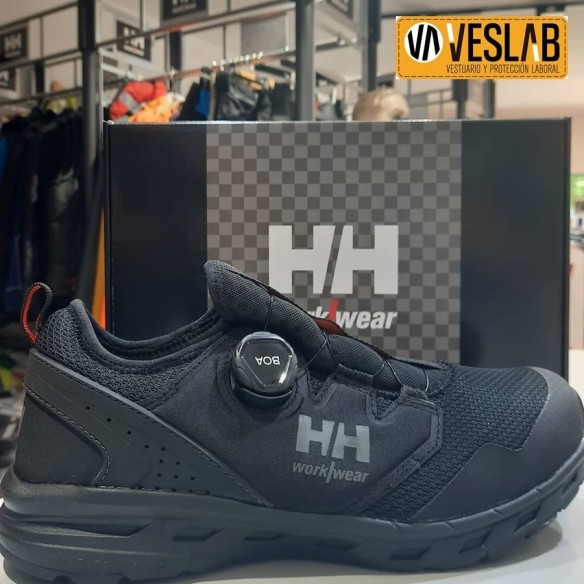 CALÇAT HH CHELSEA EVOLUTION BRZ LOW BOA 01