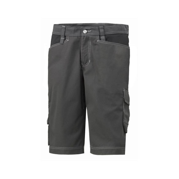 PANTALÓ DE FEINA CURT HELLY HANSEN WEST HAM