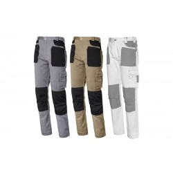 STRETCH 8730C PANTS