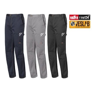 PANTALONS EL.LÀSTICS STRETCH START 8036B