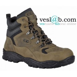 BOTA COFRA HORN S3 SRC