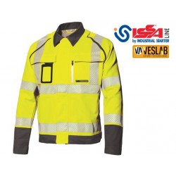 chaqueta issa av stretch 8245b 1