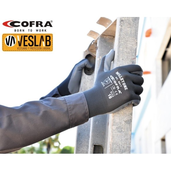 COFRA MILLSTONE SAFETY GLOVES