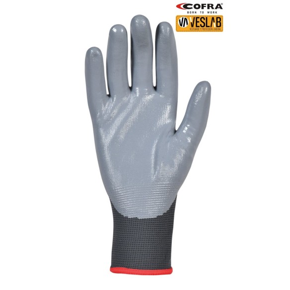 COFRA MILLSTONE SAFETY GLOVES