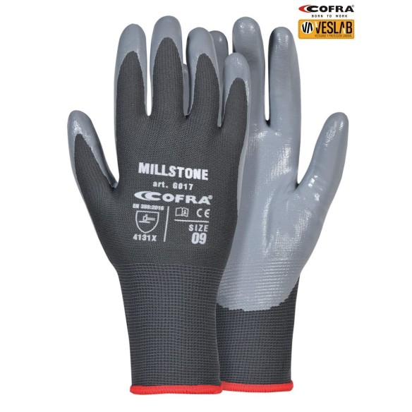COFRA MILLSTONE SAFETY GLOVES