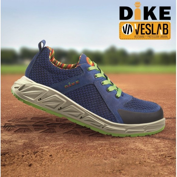 calzado dike runner reload s1p src oceano 5