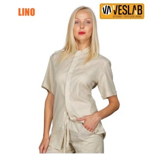 camisa unisex detroit lino 1 2