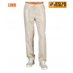 PANTALÓN LINO