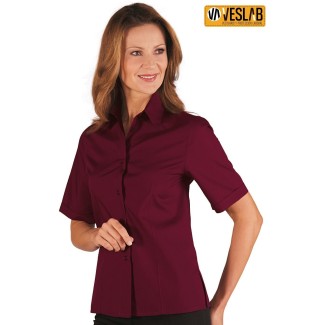 ISACCO SHORT SLEEVES COLOR SHIRT 2