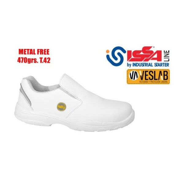 SNOW S2 SRC SHOES
