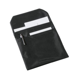 PORTE-BAVOIR CEINTURE