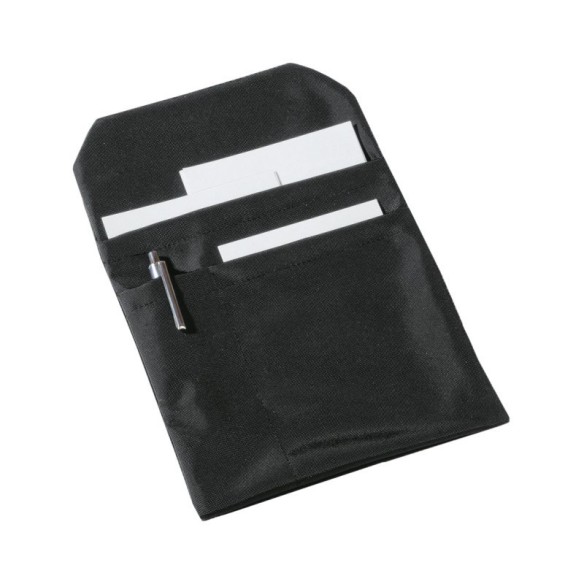 PORTE-BAVOIR CEINTURE