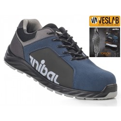 CHAUSSURES FLEXUM Z1 S3 SRC WRU E A