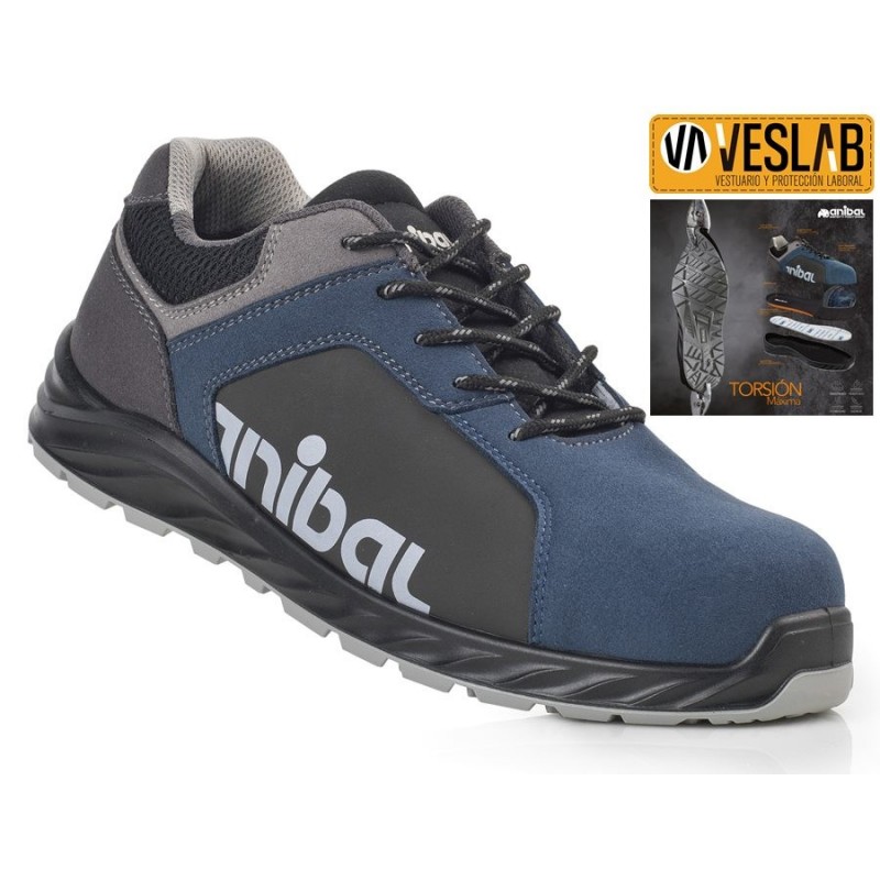 calzado flexum z1 s3 src wru e a 1