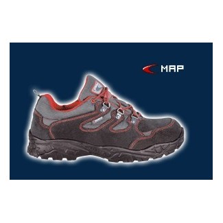 COFRA MAP S1 P SRC SAFETY SHOES 2