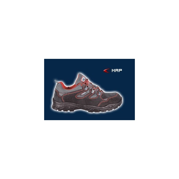 CHAUSSURE COFRA MAP S1 P SRC