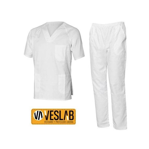 PIJAMA SANITARY COMPLETE