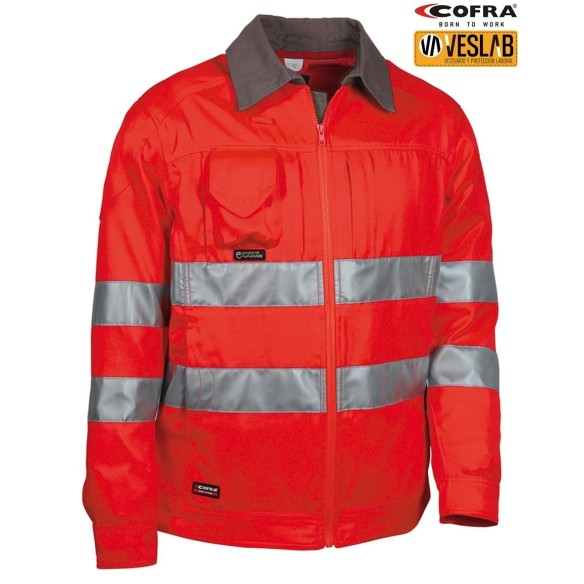 COFRA GLARING JACKET