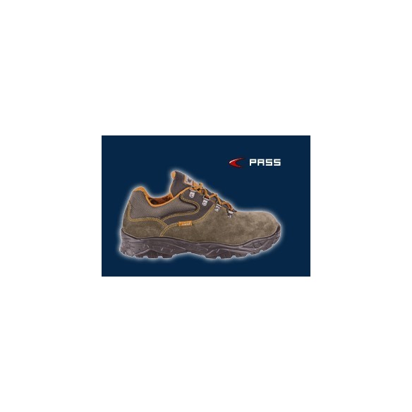 CHAUSSURE COFRA PASS S1 P SRC