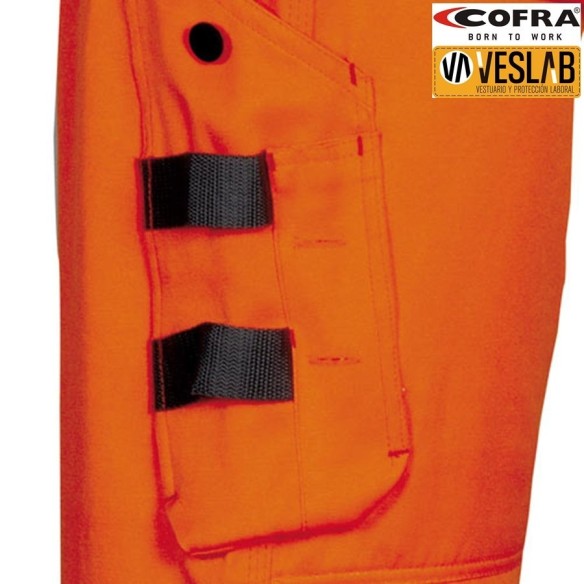 COFRA BLINDING TROUSERS
