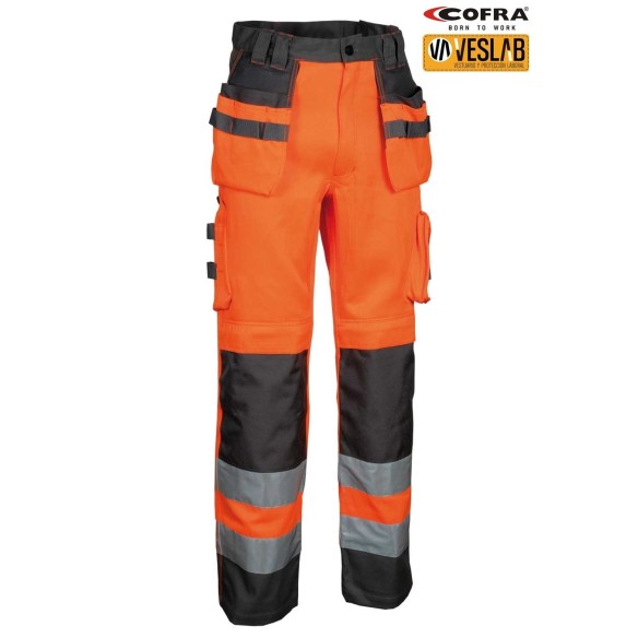 COFRA BLINDING TROUSERS