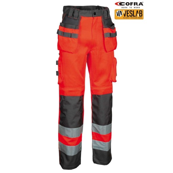 COFRA BLINDING TROUSERS