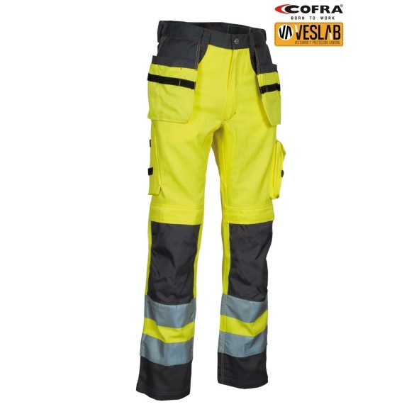 COFRA BLINDING TROUSERS