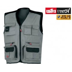 GILET ISSA STRETCH