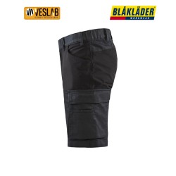 bermudas blaklader 1437 elastico 2 sentidos 3