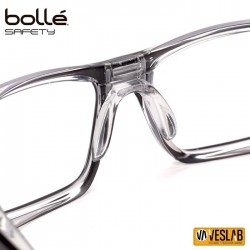 Gafas seguridad graduadas Bollé B808 II