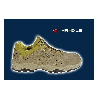 COFRA HANDLE S1 P SRC SAFETY TRAINERS 2