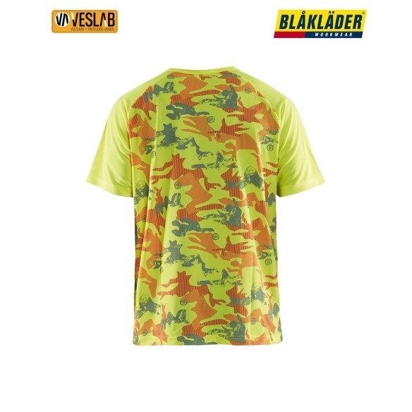 camiseta camuflaje 2