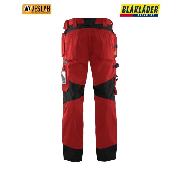 PANTALON DE TRABAJO BLAKLADER 1555
