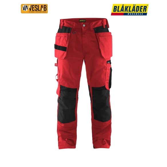 PANTALON DE TRABAJO BLAKLADER 1555