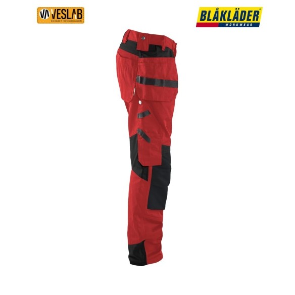 PANTALON DE TRABAJO BLAKLADER 1555