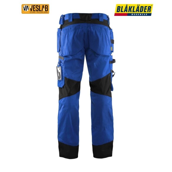 PANTALON DE TRABAJO BLAKLADER 1555