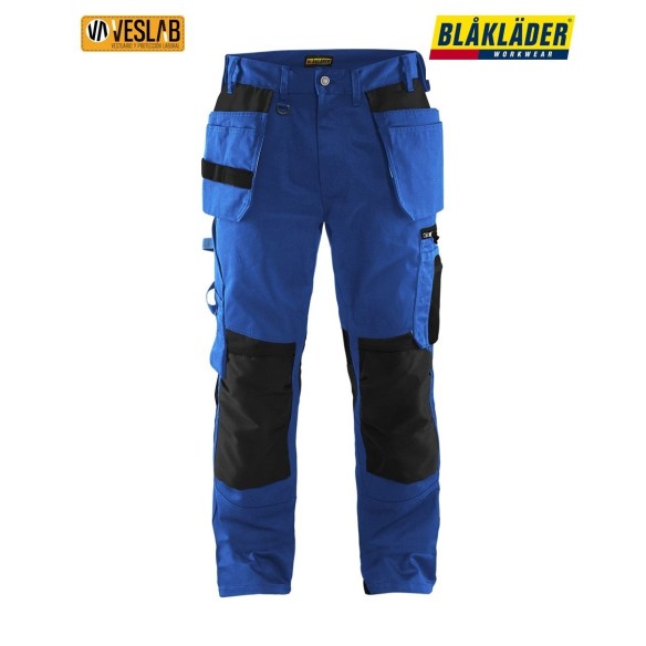 PANTALON DE TRABAJO BLAKLADER 1555